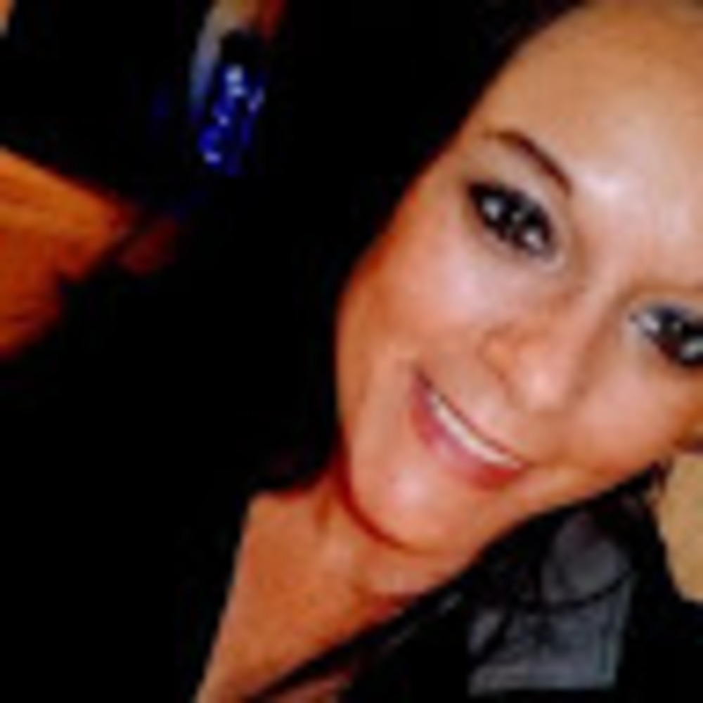 Meet your Posher, Deanna